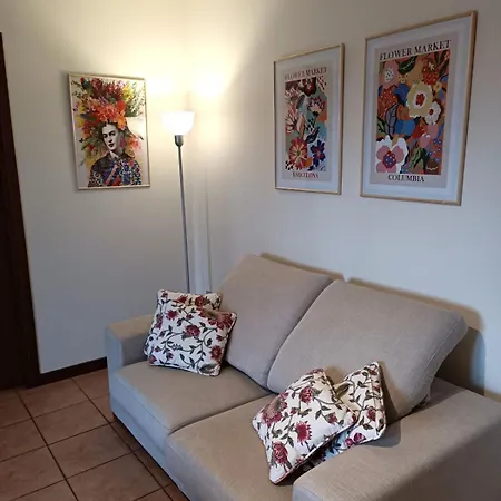 Casa Principe Lägenhet