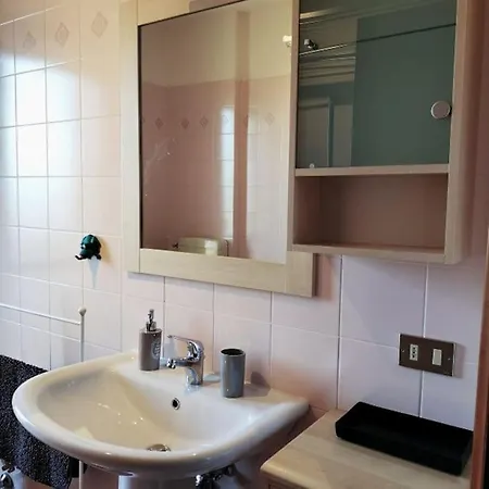 Casa Principe Lägenhet Treviso