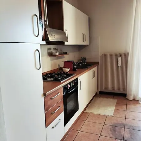 Casa Principe * Treviso