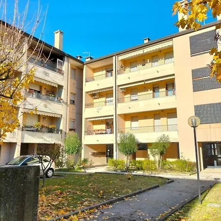 Casa Principe Lägenhet Treviso
