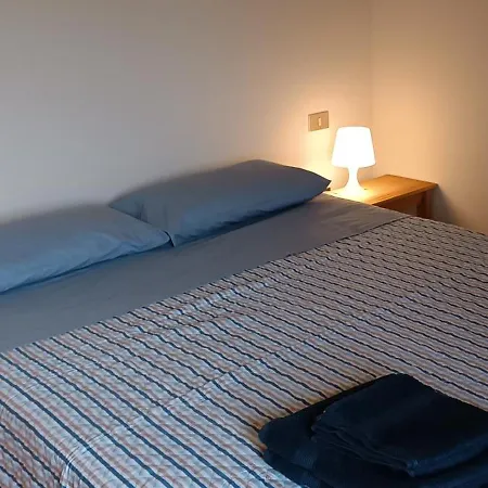 Lägenhet Casa Principe *