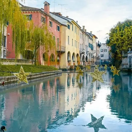 Casa Principe Lägenhet Treviso