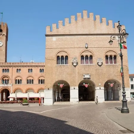 Casa Principe Lägenhet *